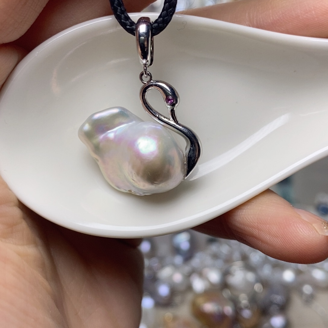 淡水珍珠其它未镶嵌