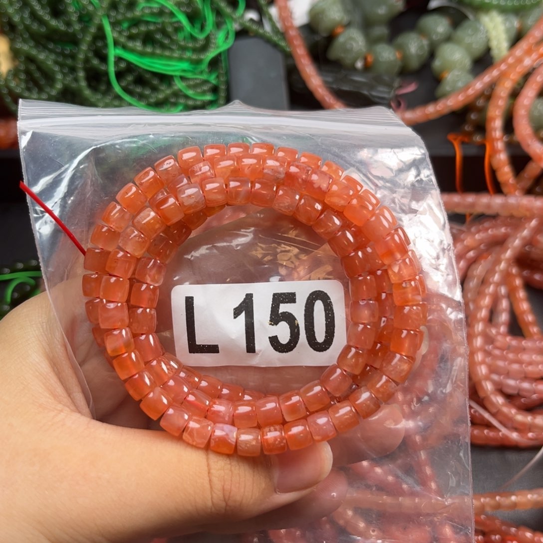南红玛瑙未镶嵌珠宝奇石L***露