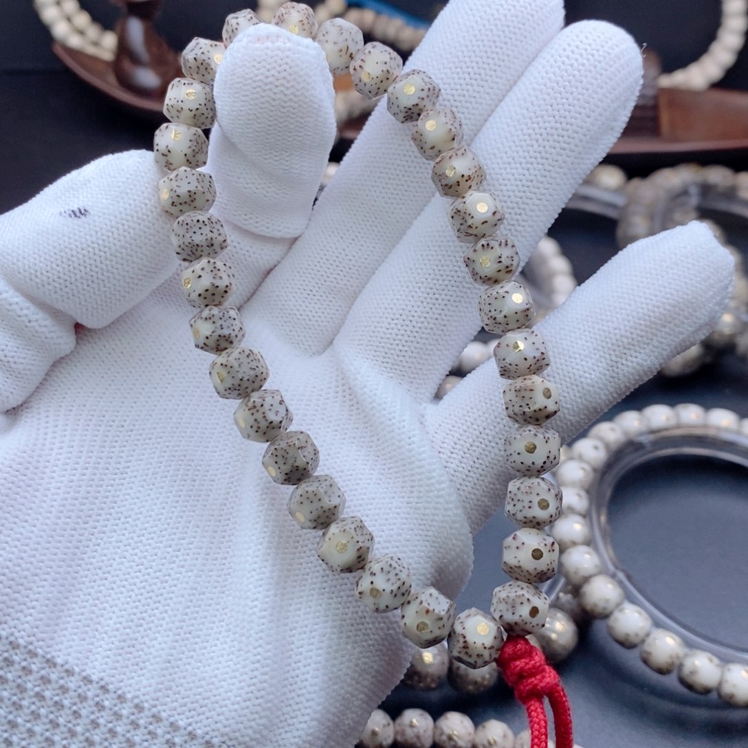 手串星月菩提星月