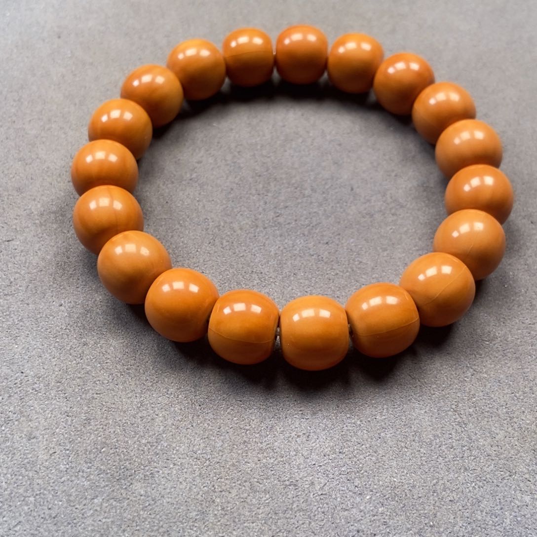 核桃把件猴头猴头