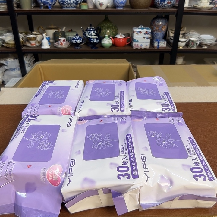 瓷片介里家的精选好物