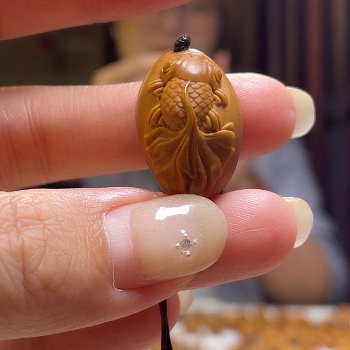 手串/手链橄榄核