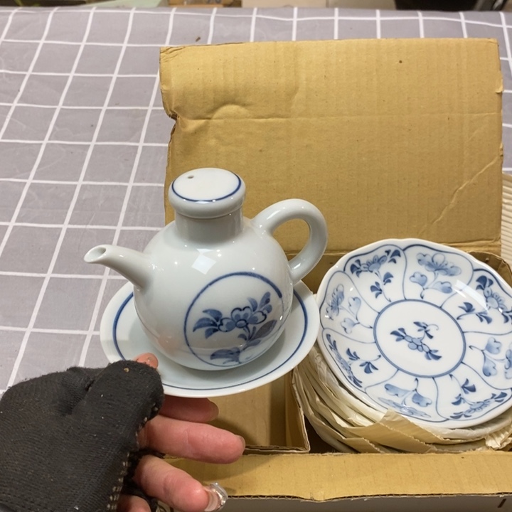 精美瓷器 一单包邮