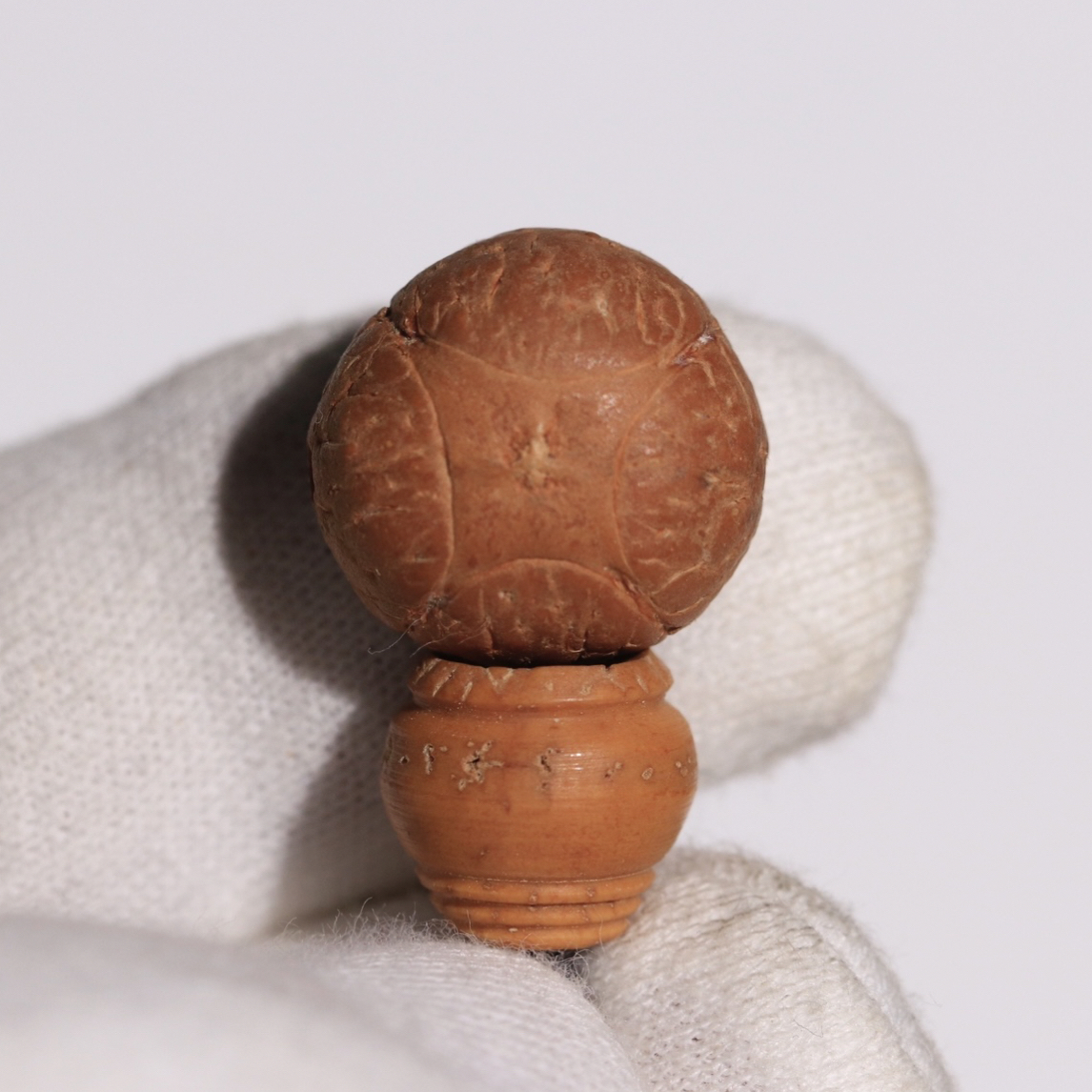 福利麒麟佛头17.0*12.4