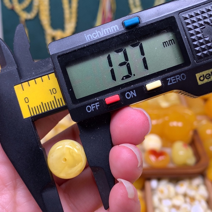 非金属配珠配饰14