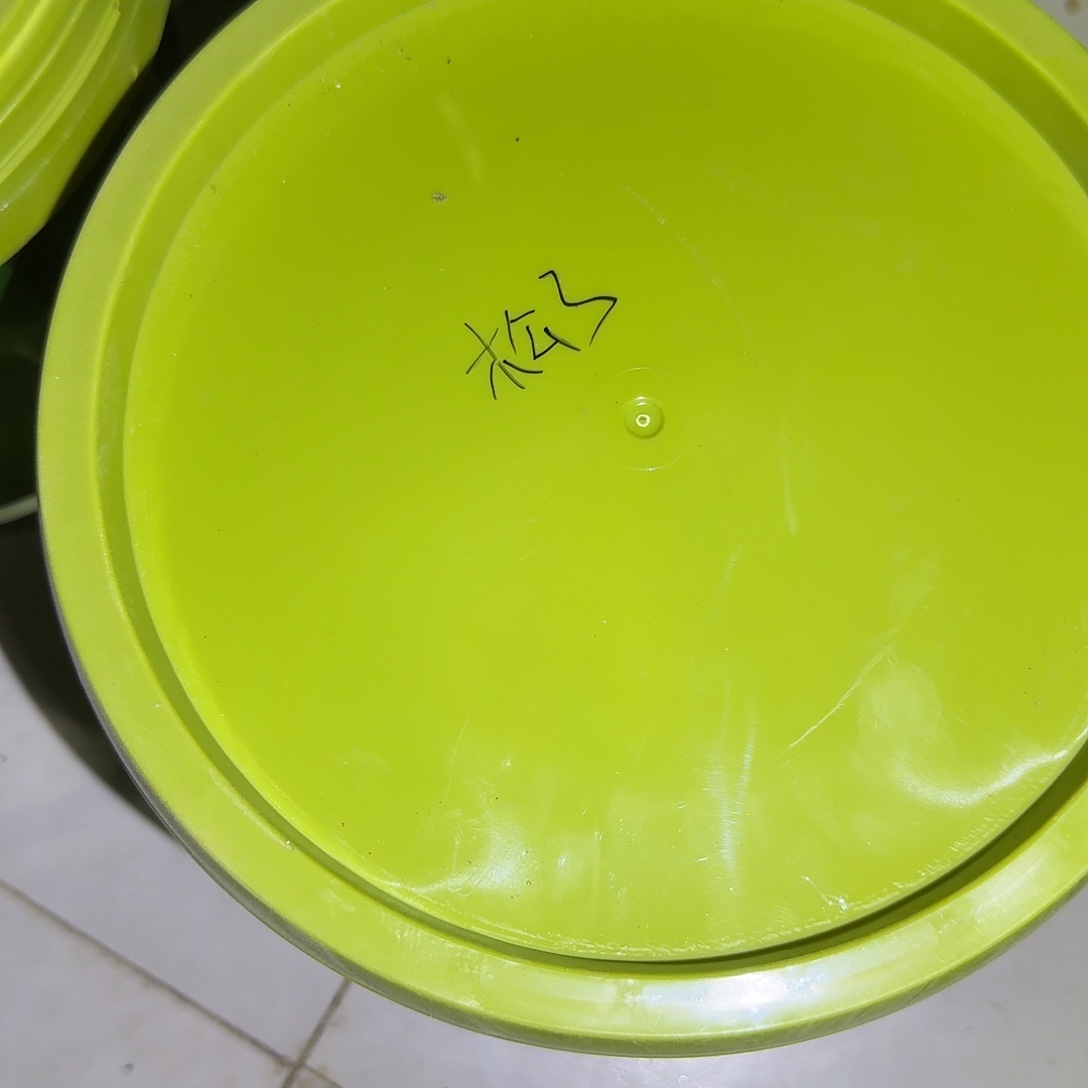 松柏3-6 十斤桶装