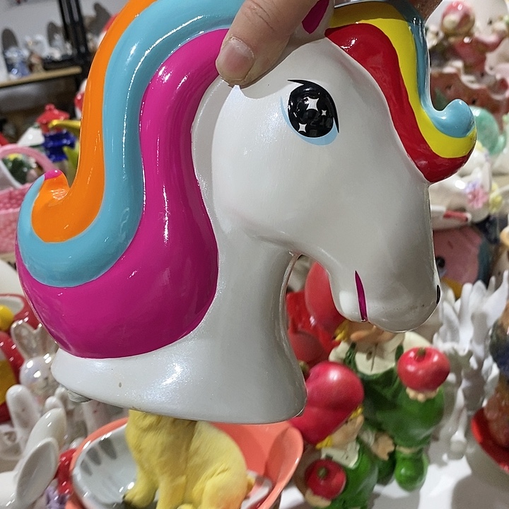 摆件陶瓷树脂家居摆件