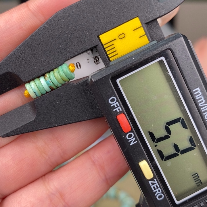 【闪购商品】绿松石珠宝奇石未镶嵌