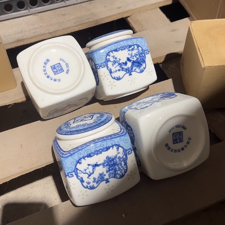微瑕茶具介意勿拍
