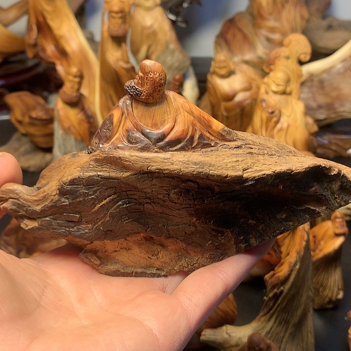 柏木一物一拍自带香味