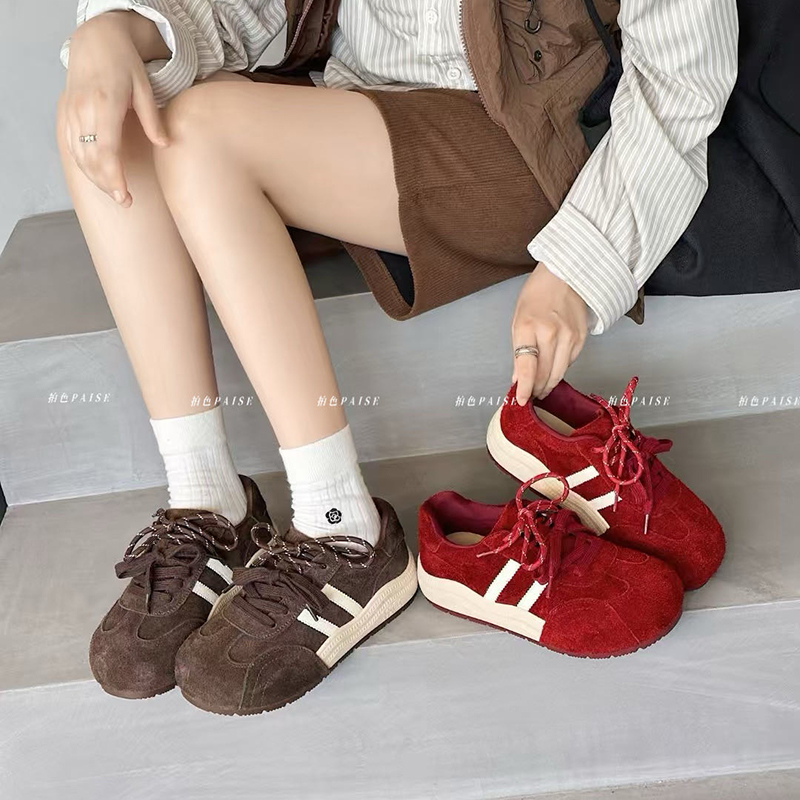 拍色专场 女士休闲鞋 #25815