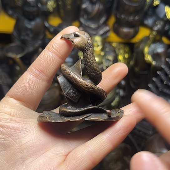 精美铜器精美摆件