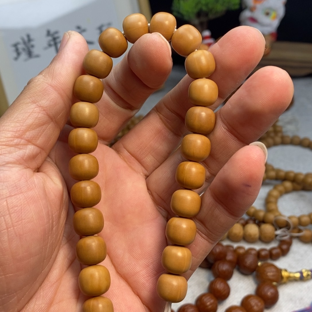 【闪购商品】猴头核桃手串?****。老型