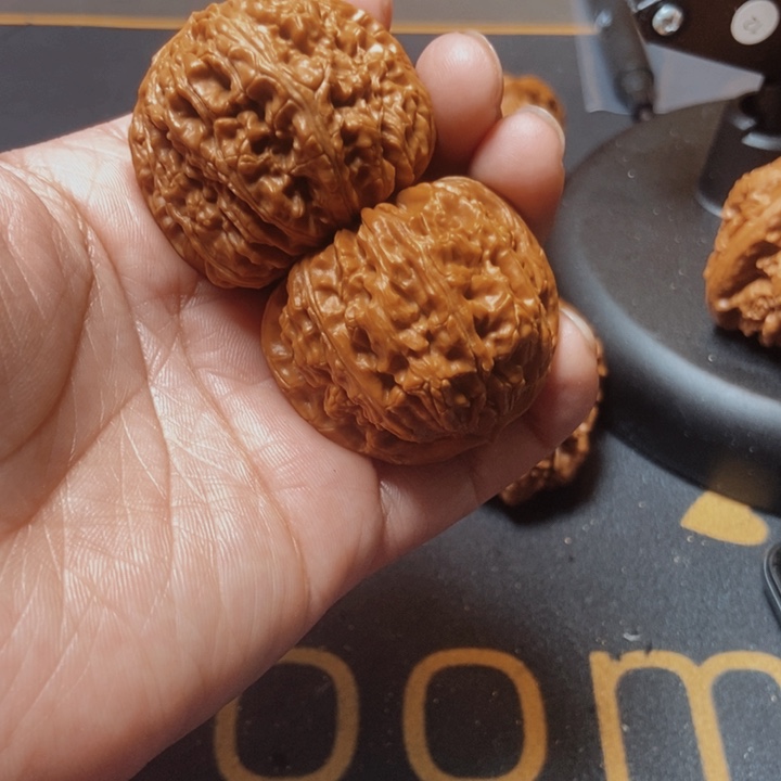 文玩核桃吊坠文玩102