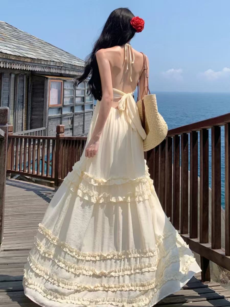 晚班直播间专属链接 不是图片款 下单记得备注编号 连衣裙