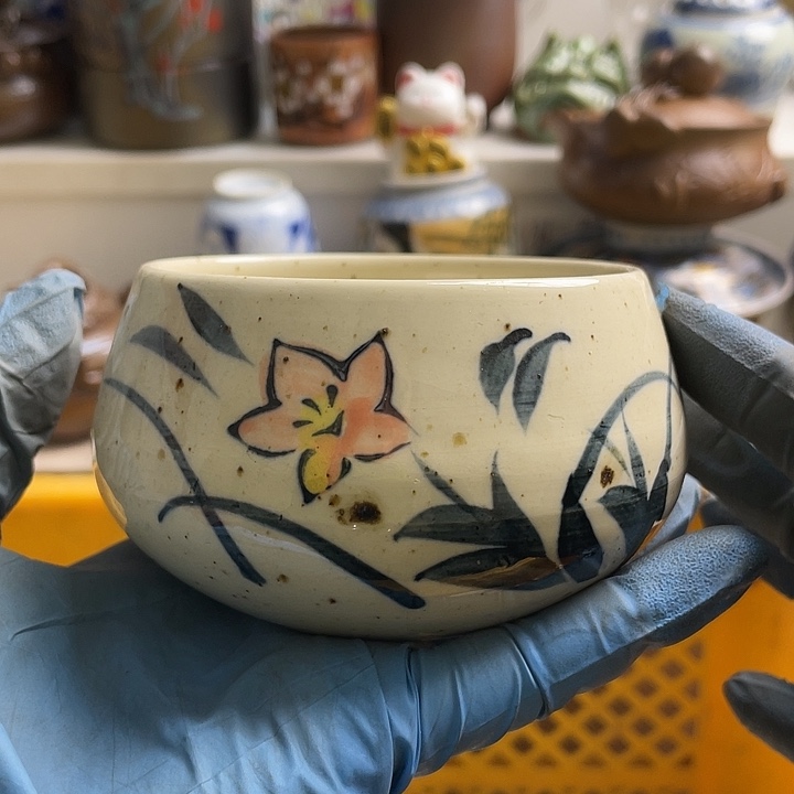 瓷片一**草哈哈哈我也是很喜欢这个