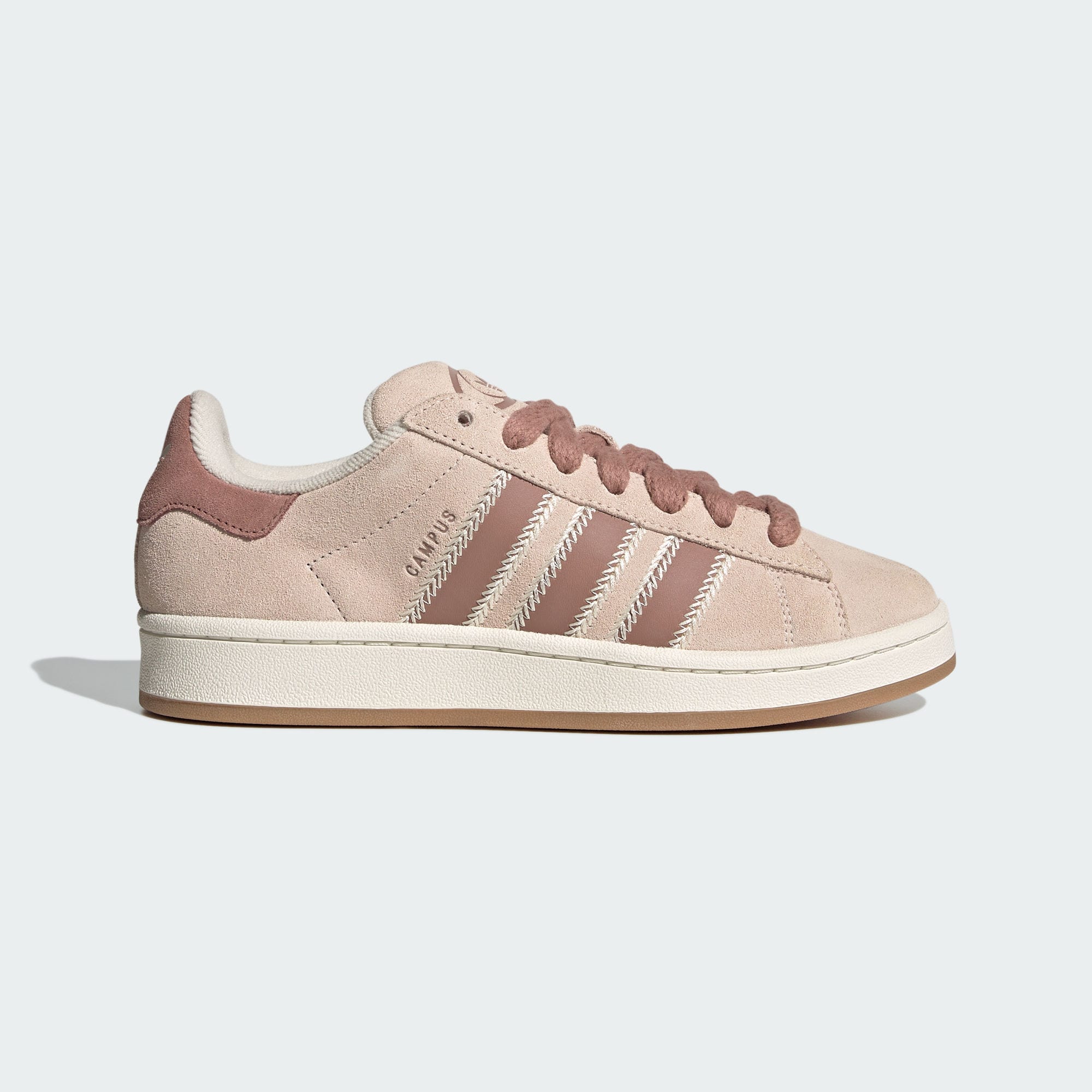 adidas/阿迪达斯女款 CAMPUS 00潮流百搭运动休闲鞋板鞋 JQ5804