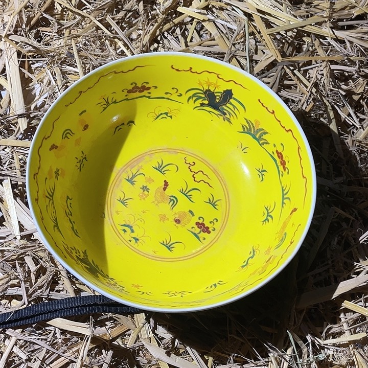 摆件陶景德镇陶瓷2222