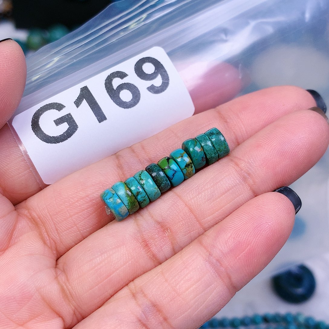 空竹粉丝专享十堰特色手工散珠