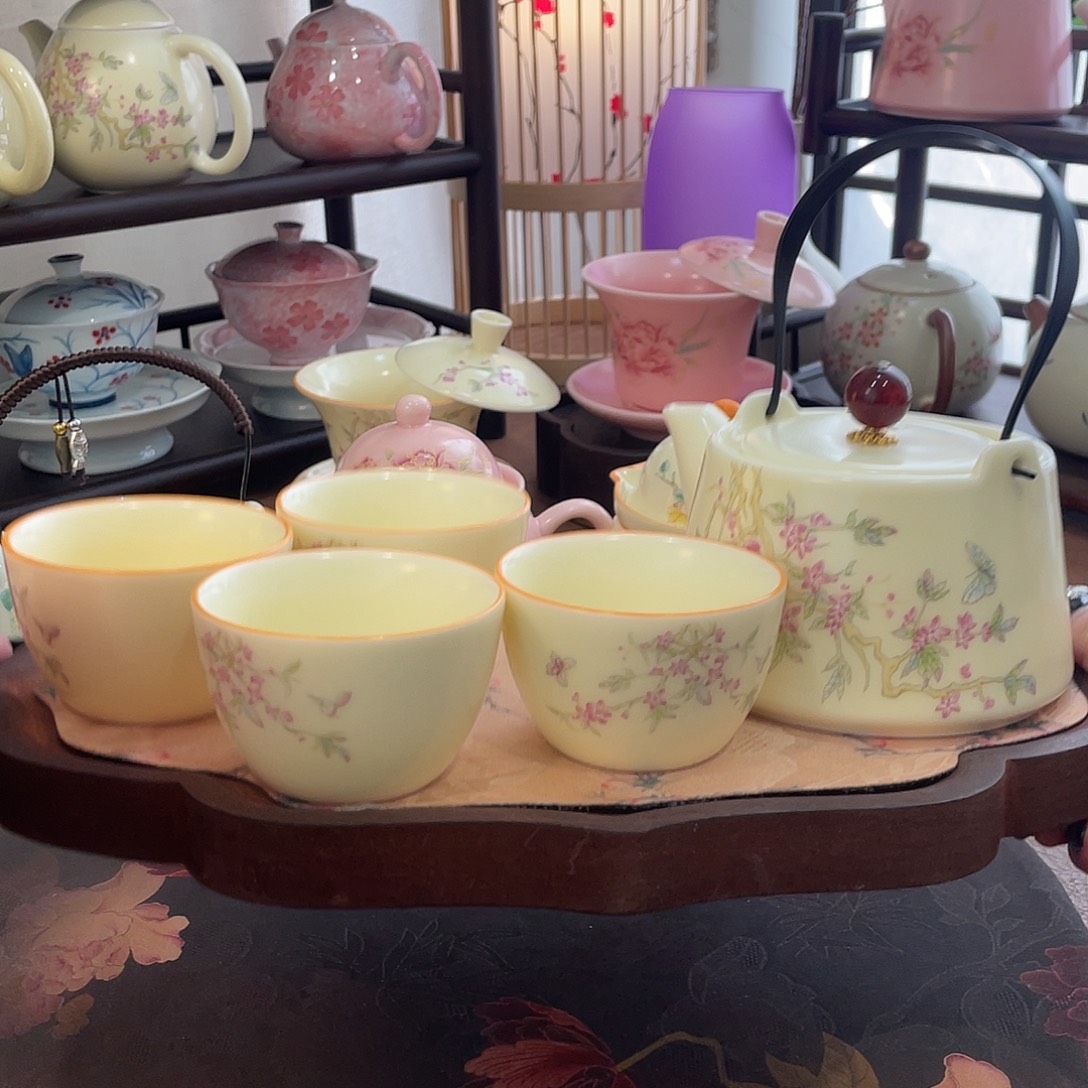 茶具配件其它茶器