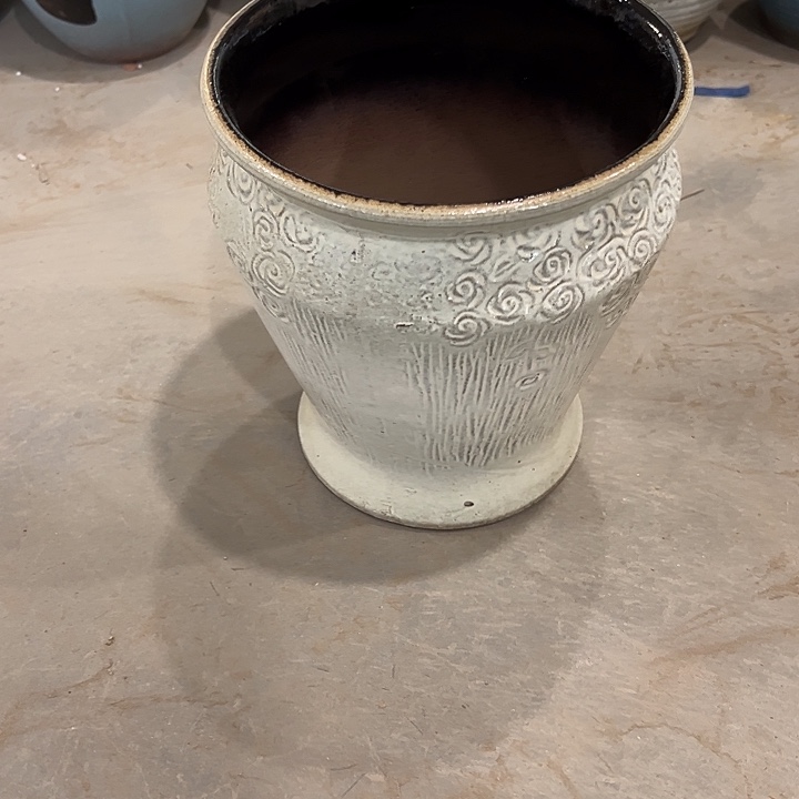 微瑕啦啦啦啦啦花盆