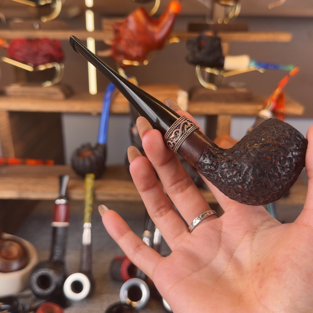 意大利进口石楠木