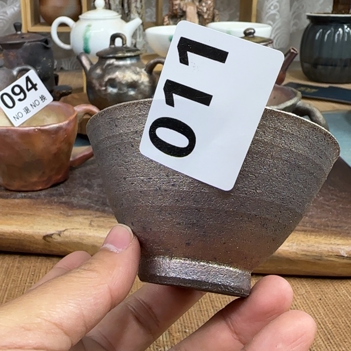 紫砂茶壶柴烧新品福利多多