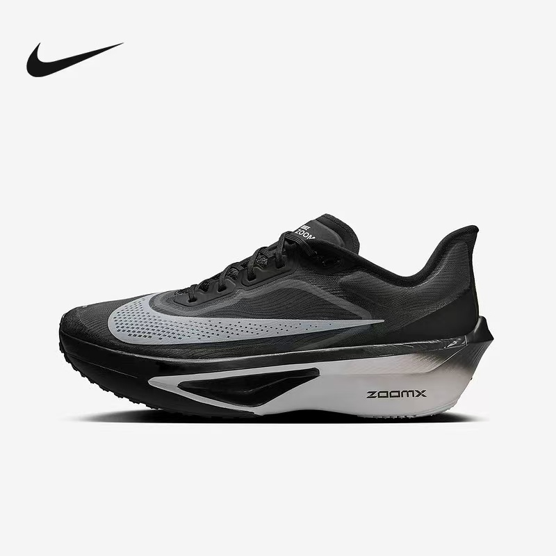 Nike耐克男鞋ZOOM FLY 6 EK运动鞋竞速训练碳板跑步鞋FN8454001