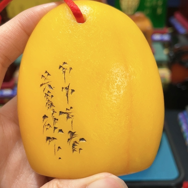 寿山石印石篆刻印章引首章闲章姓名章生日礼物