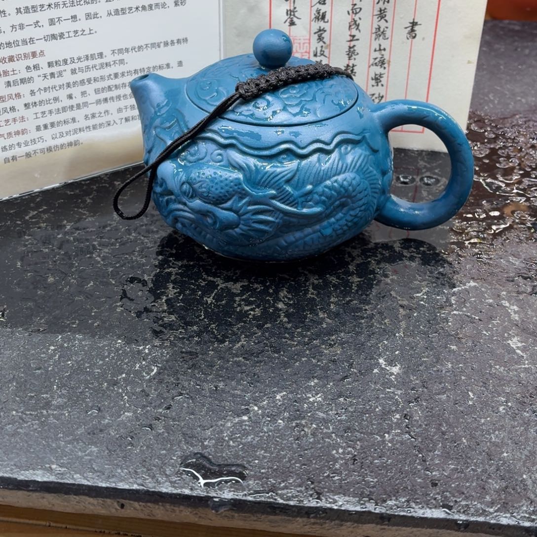 紫砂茶壶龙壶西施单壶