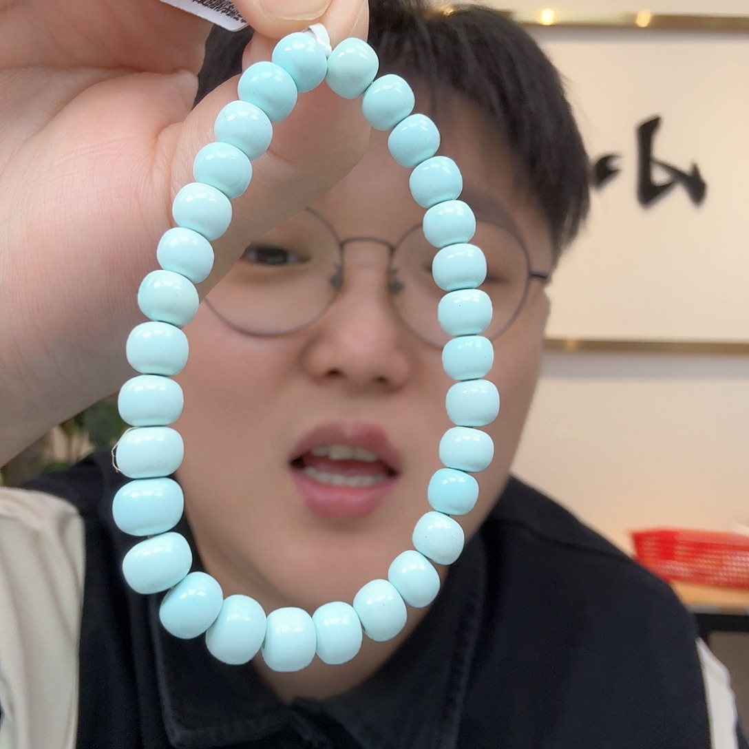 绿松石未镶嵌珠宝奇石151