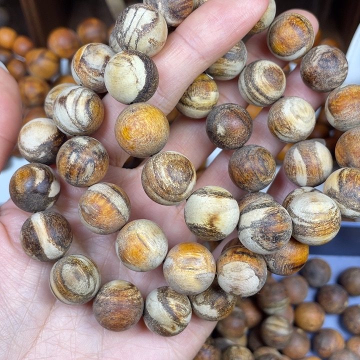 贡木手串/手链南**农手串1.5的