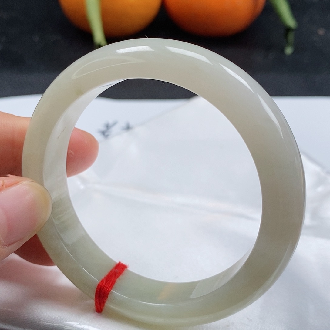 【闪购商品】翡翠手镯未镶嵌329号