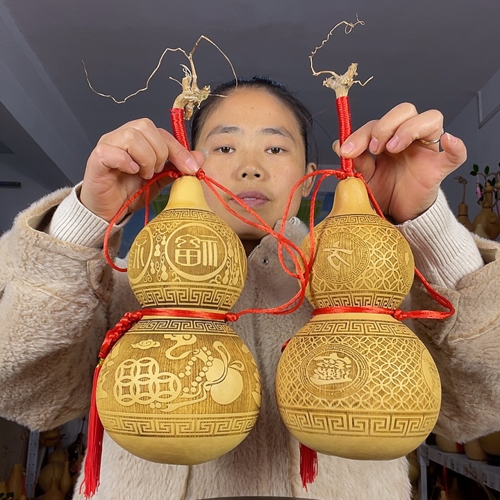 迷*天然葫芦一物一图看图片发货