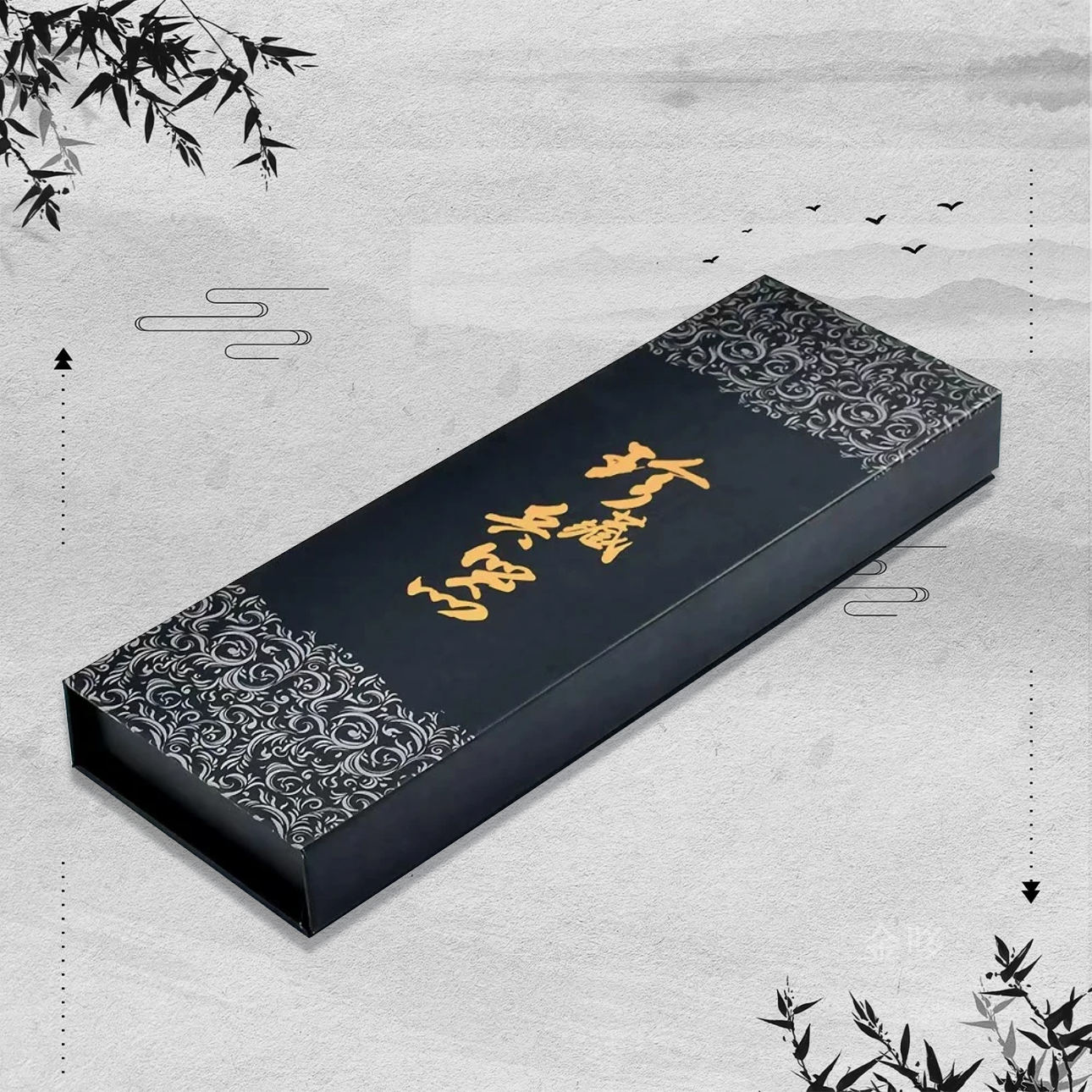 (现场拆)未开刃精工合金实心动漫兵器模型珍藏收藏摆件