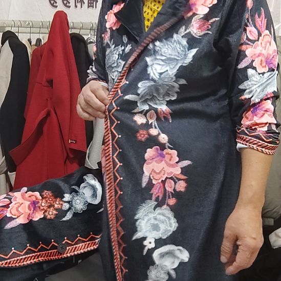 穿着舒服透气性好
