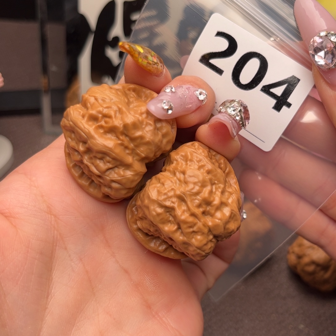 文玩核桃把件醉**风蛤蟆