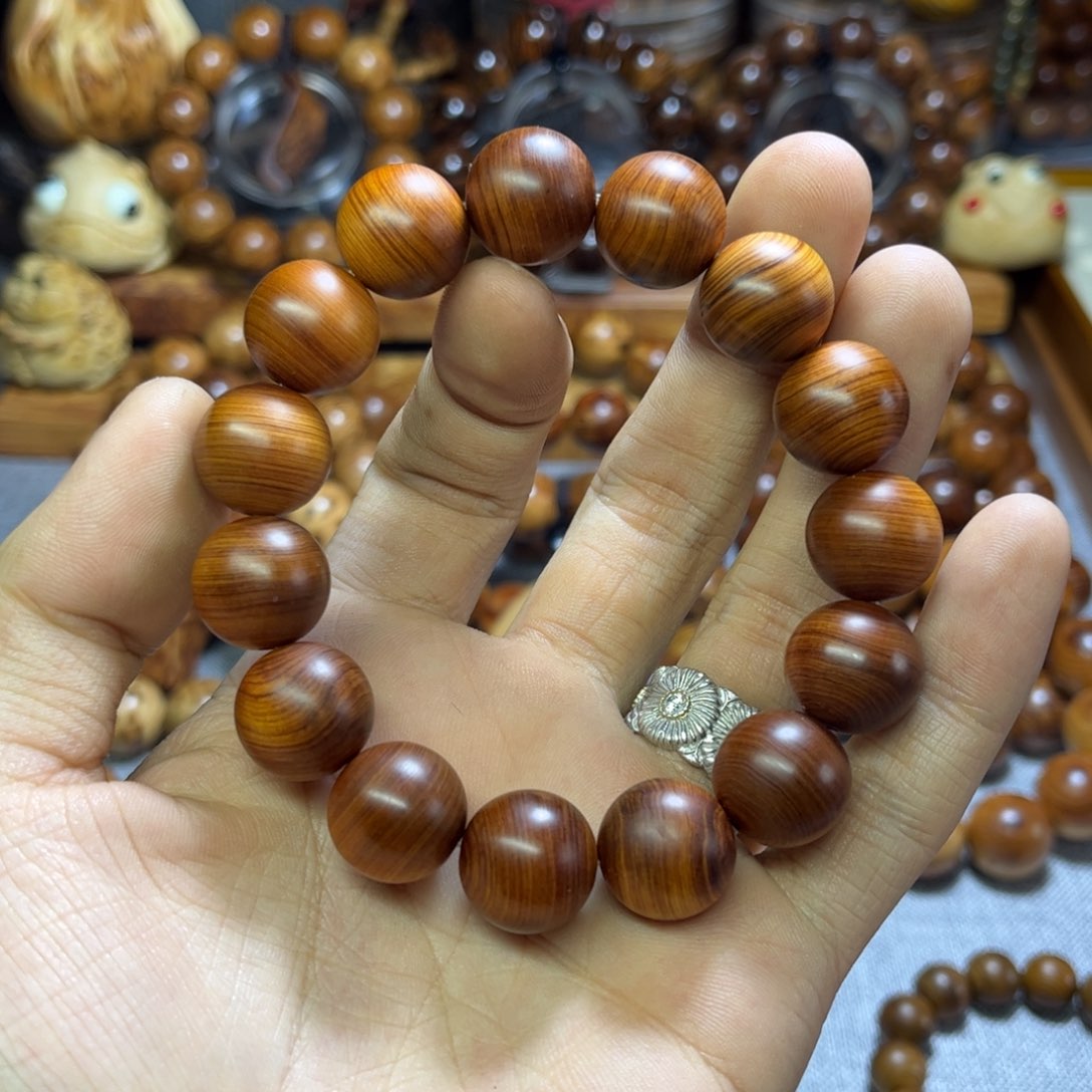 柏木（崖柏）太行崖柏黄粉黑骨