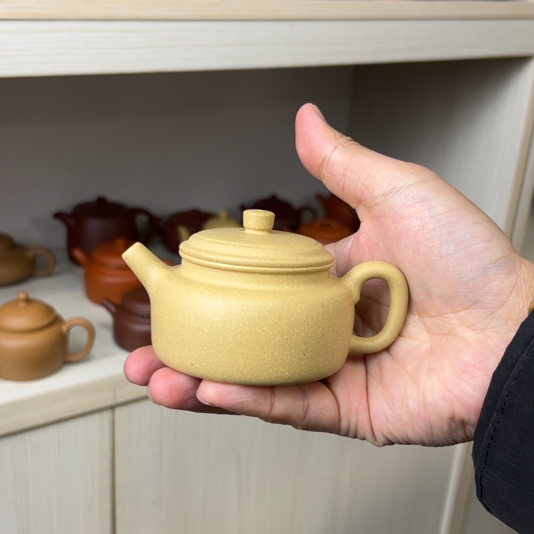 紫砂茶壶紫砂壶等