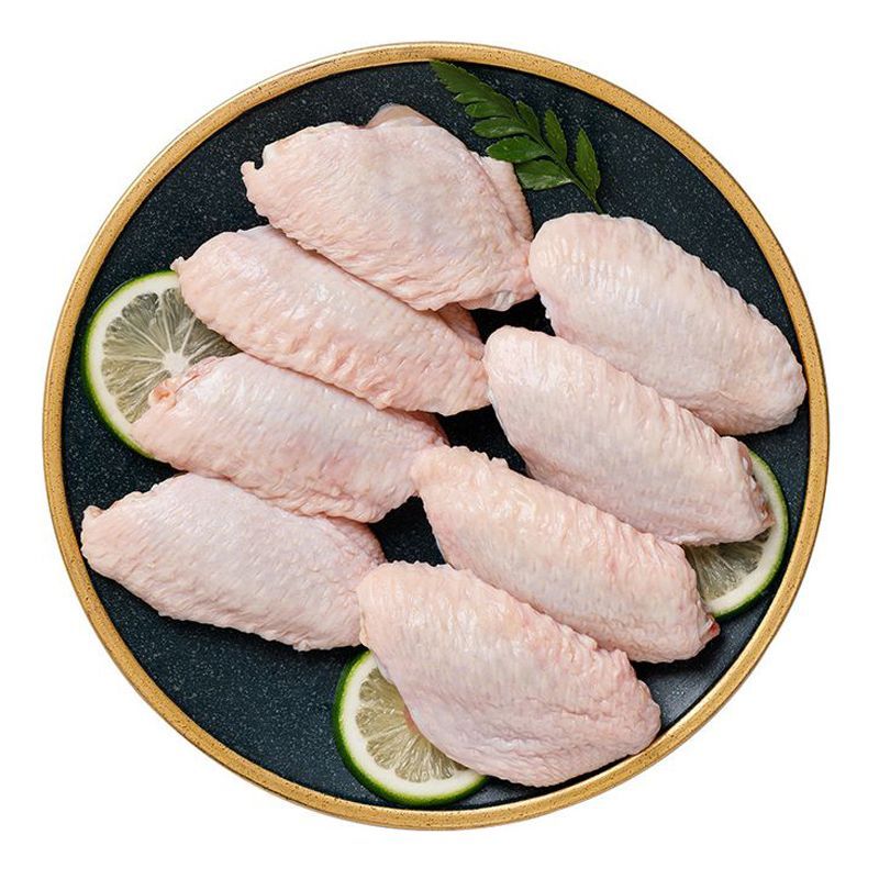 华誉冻翅中约1000g/份