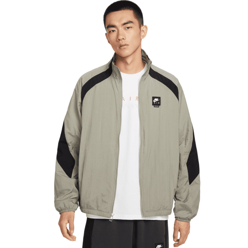 NIKE耐克【蒙】男子运动休闲夹克外套HV0881-320