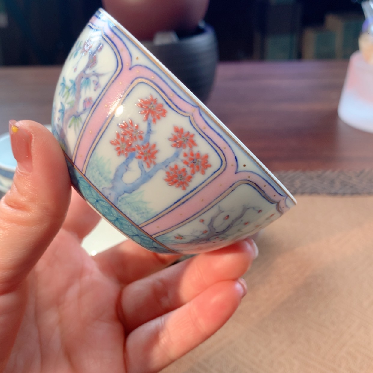 【闪购商品】新月美物 放漏推荐