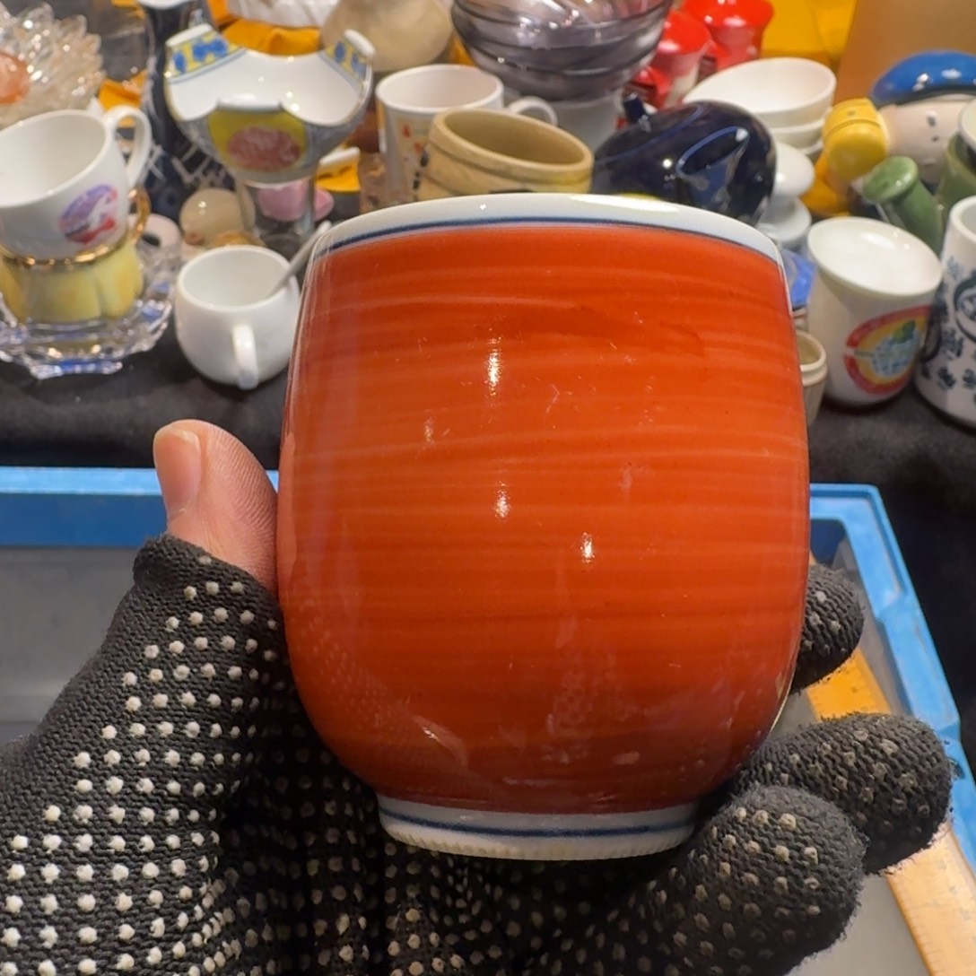 A***月餐具默认微瑕不退不接