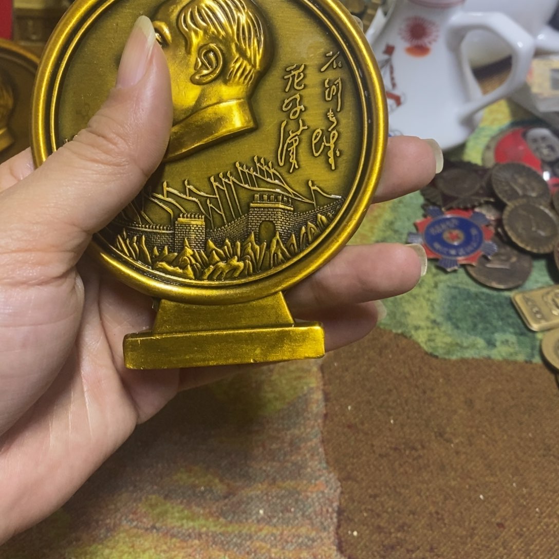 景德镇陶瓷艺术家