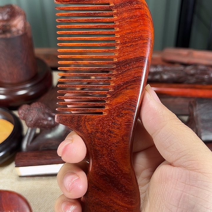 檀香紫檀（小叶紫檀）山*