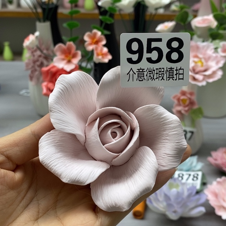 陶瓷陶瓷材料加工