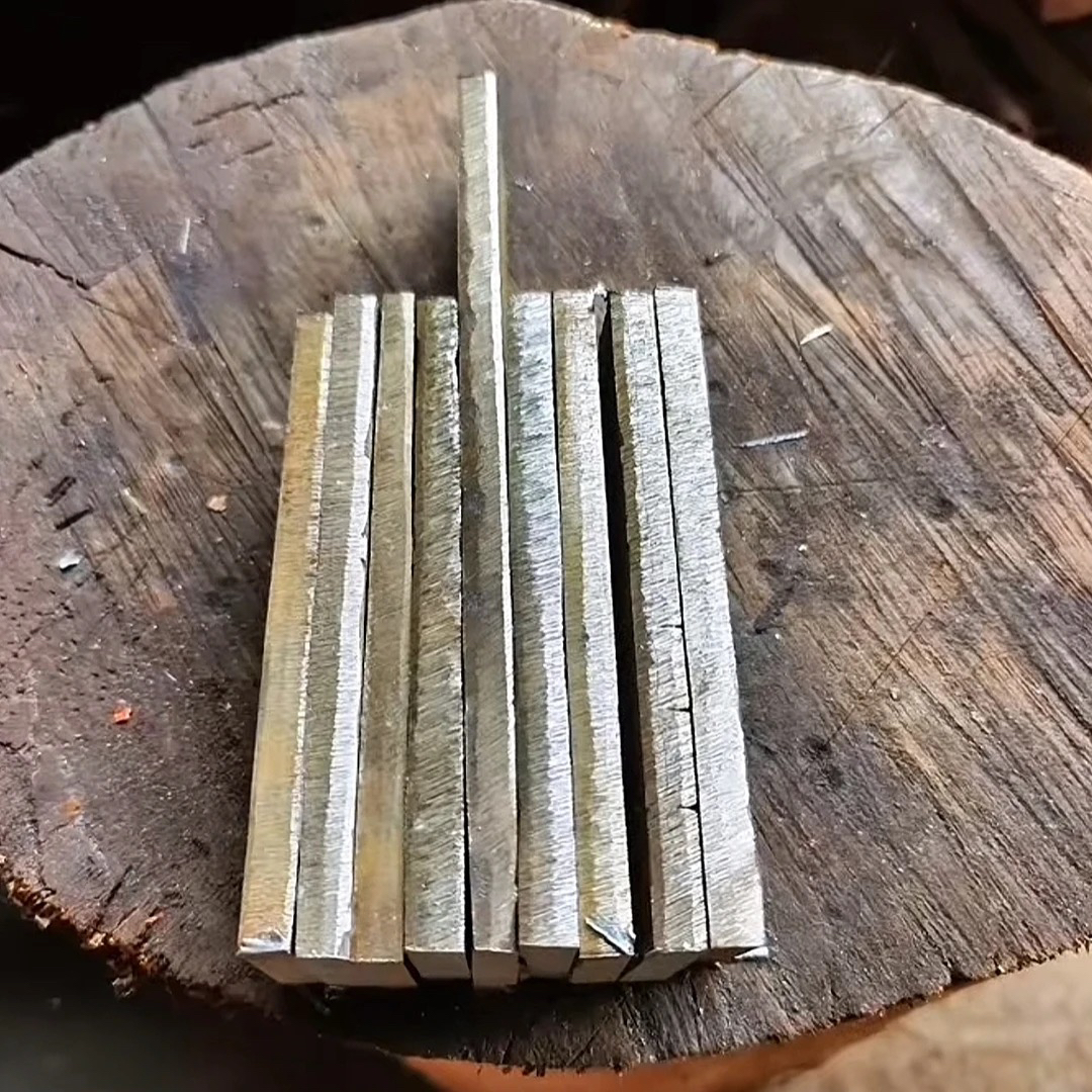 定制产品一物一拍  农用柴刀