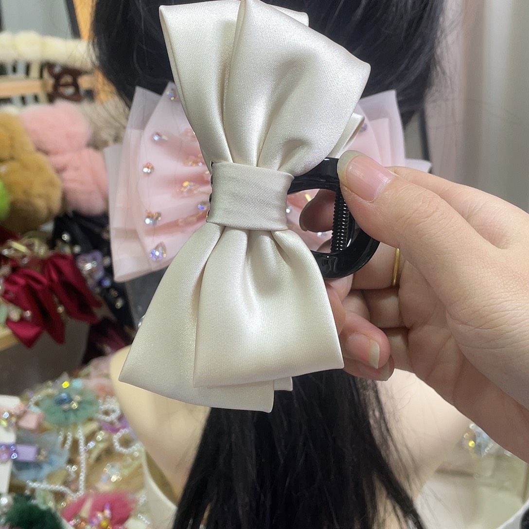 锌合金布艺特价商品