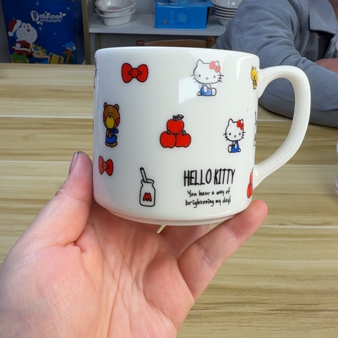 瓷片这个世界都是微瑕