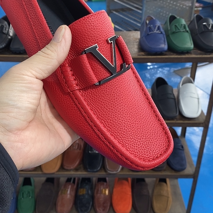 牛皮（革）样品40码